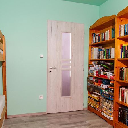 Gery'S Apartman Budapest Extérieur photo