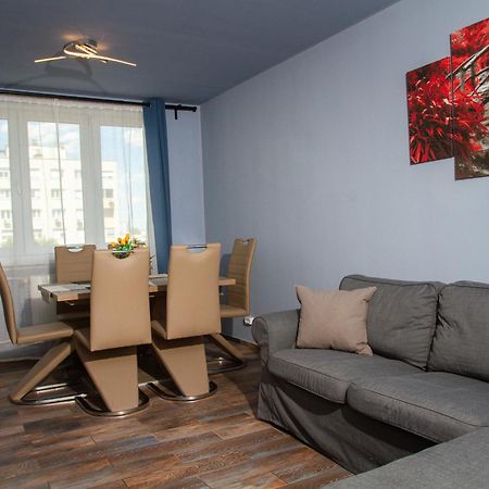 Gery'S Apartman Budapest Extérieur photo