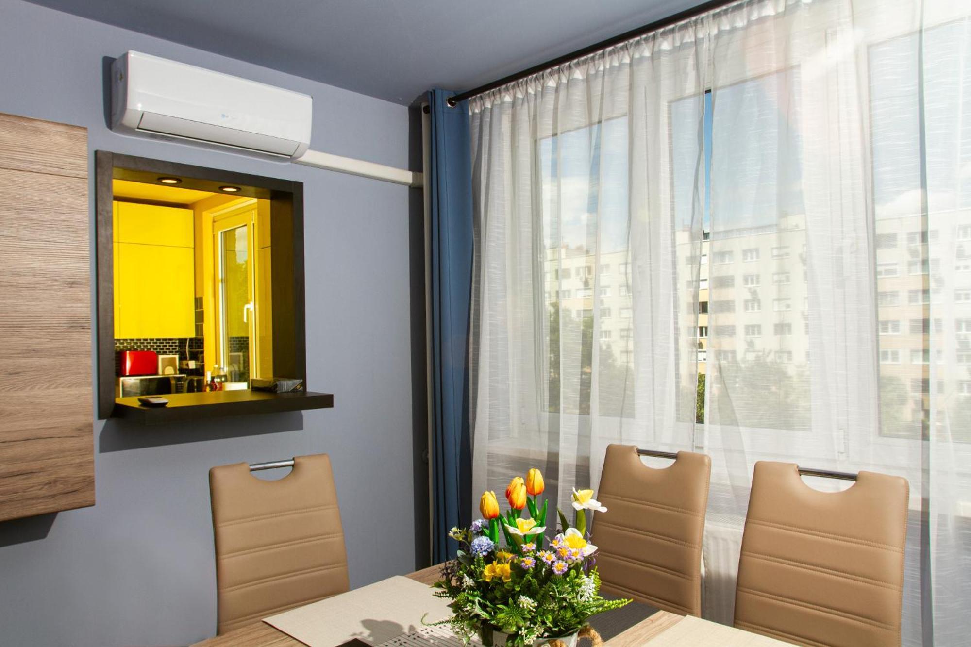 Gery'S Apartman Budapest Extérieur photo