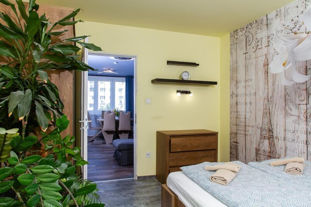 Gery'S Apartman Budapest Extérieur photo