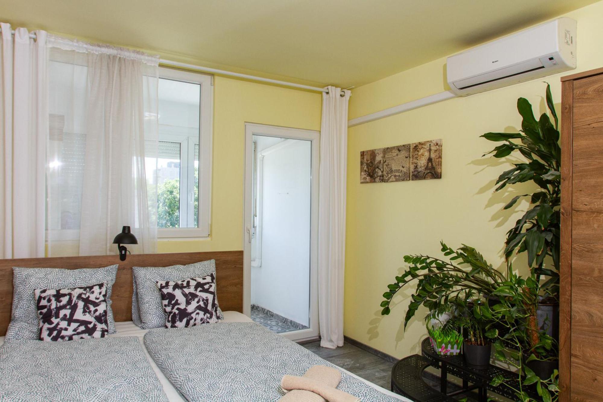 Gery'S Apartman Budapest Extérieur photo