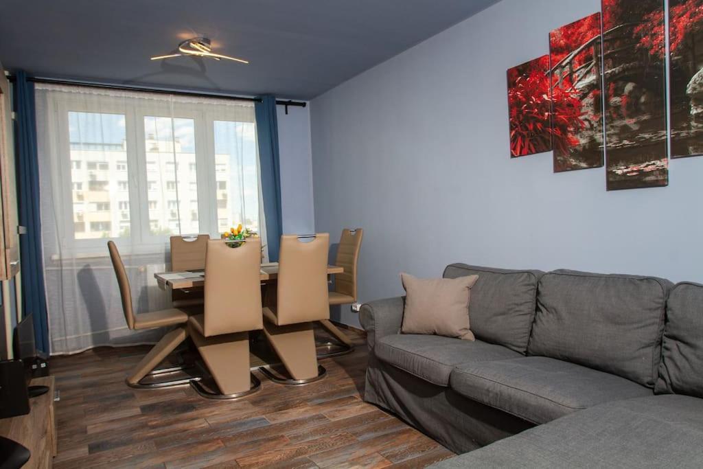 Gery'S Apartman Budapest Extérieur photo