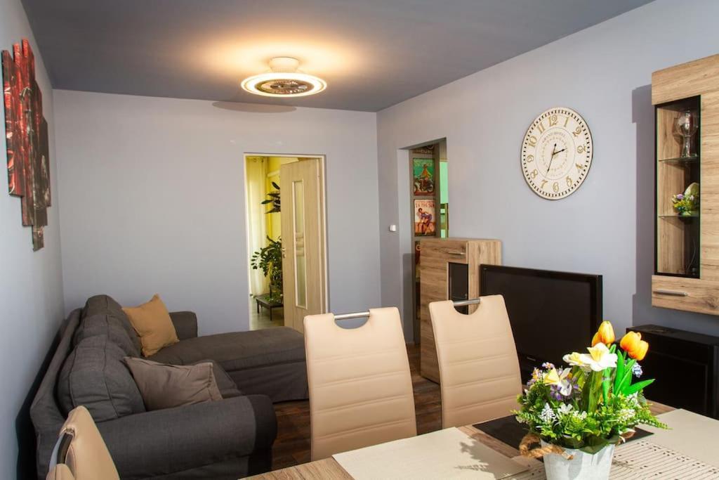 Gery'S Apartman Budapest Extérieur photo