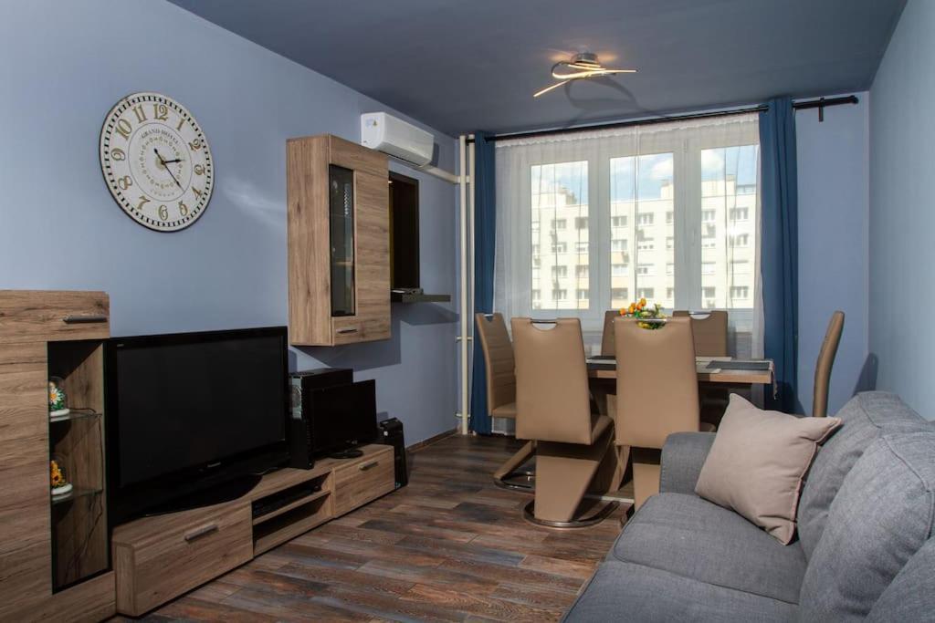 Gery'S Apartman Budapest Extérieur photo